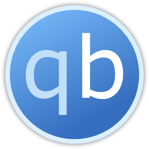 qBittorrent